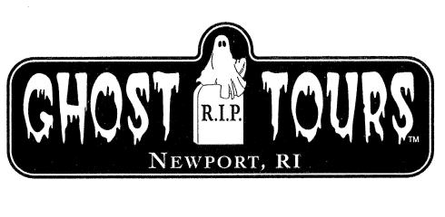 Ghost Tours of Newport